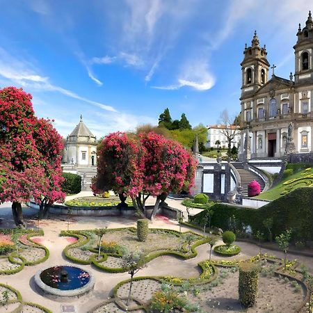 Liberdade Home Royal Direito Брага Экстерьер фото
