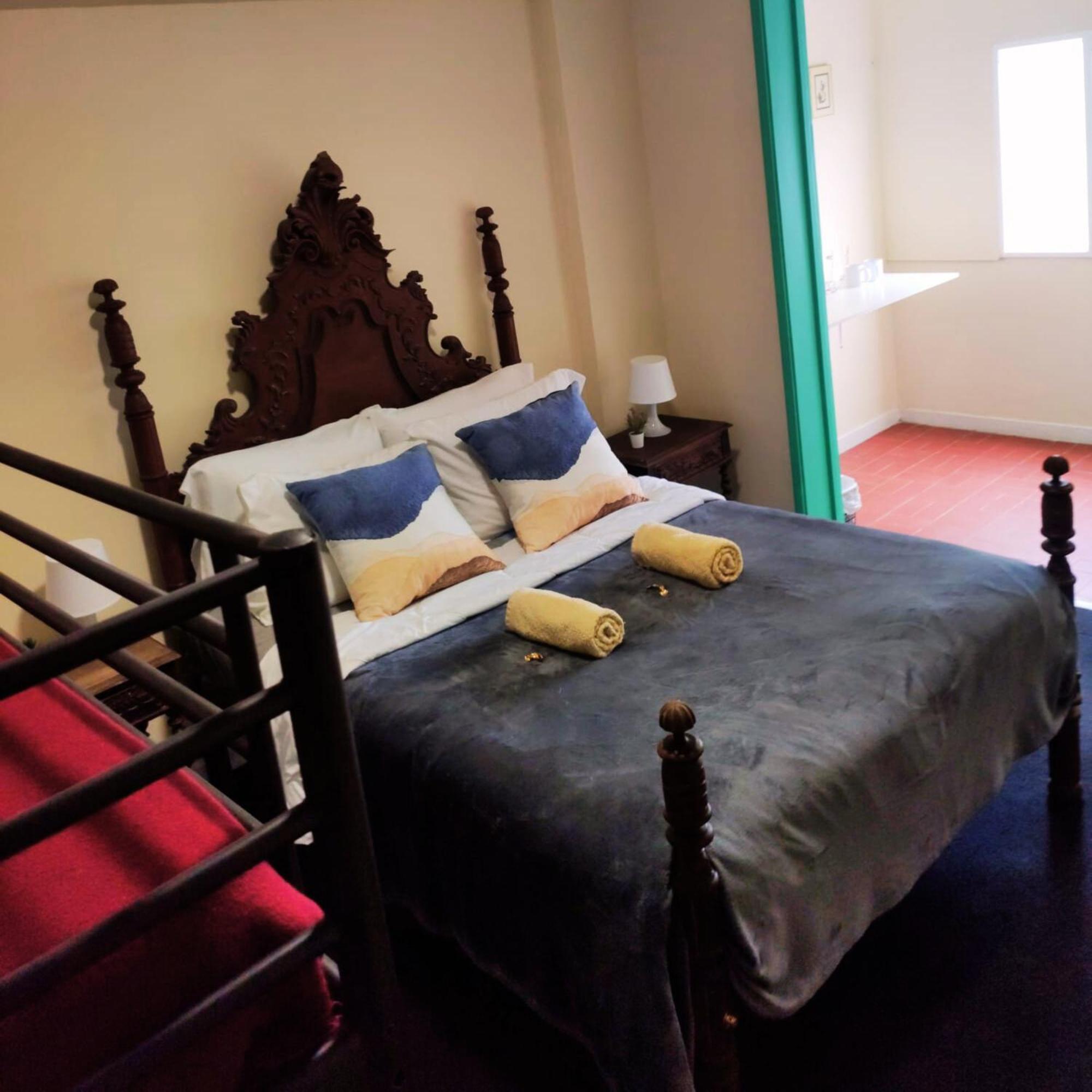 Liberdade Home Royal Direito Брага Экстерьер фото