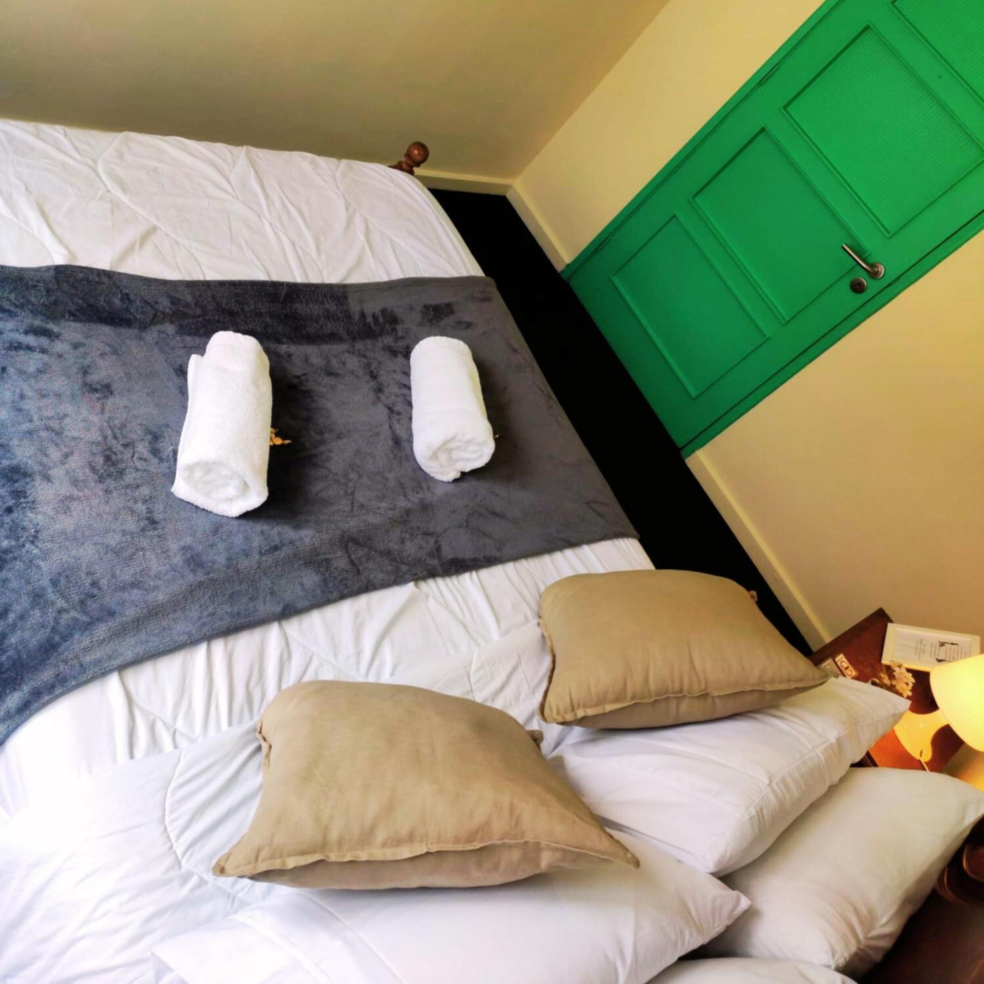 Liberdade Home Royal Direito Брага Экстерьер фото