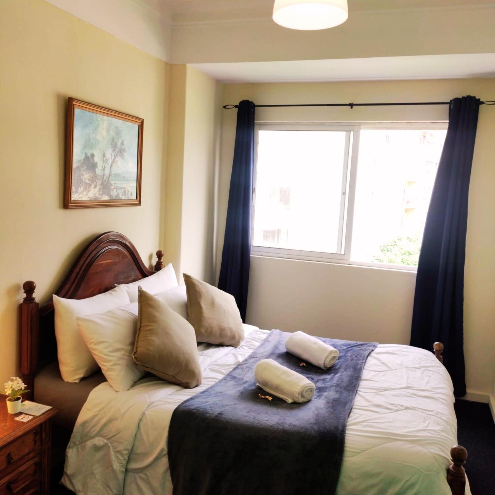 Liberdade Home Royal Direito Брага Экстерьер фото