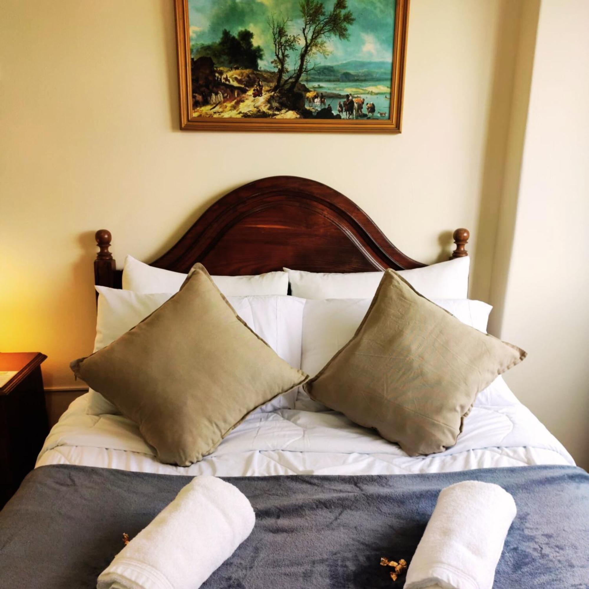 Liberdade Home Royal Direito Брага Экстерьер фото