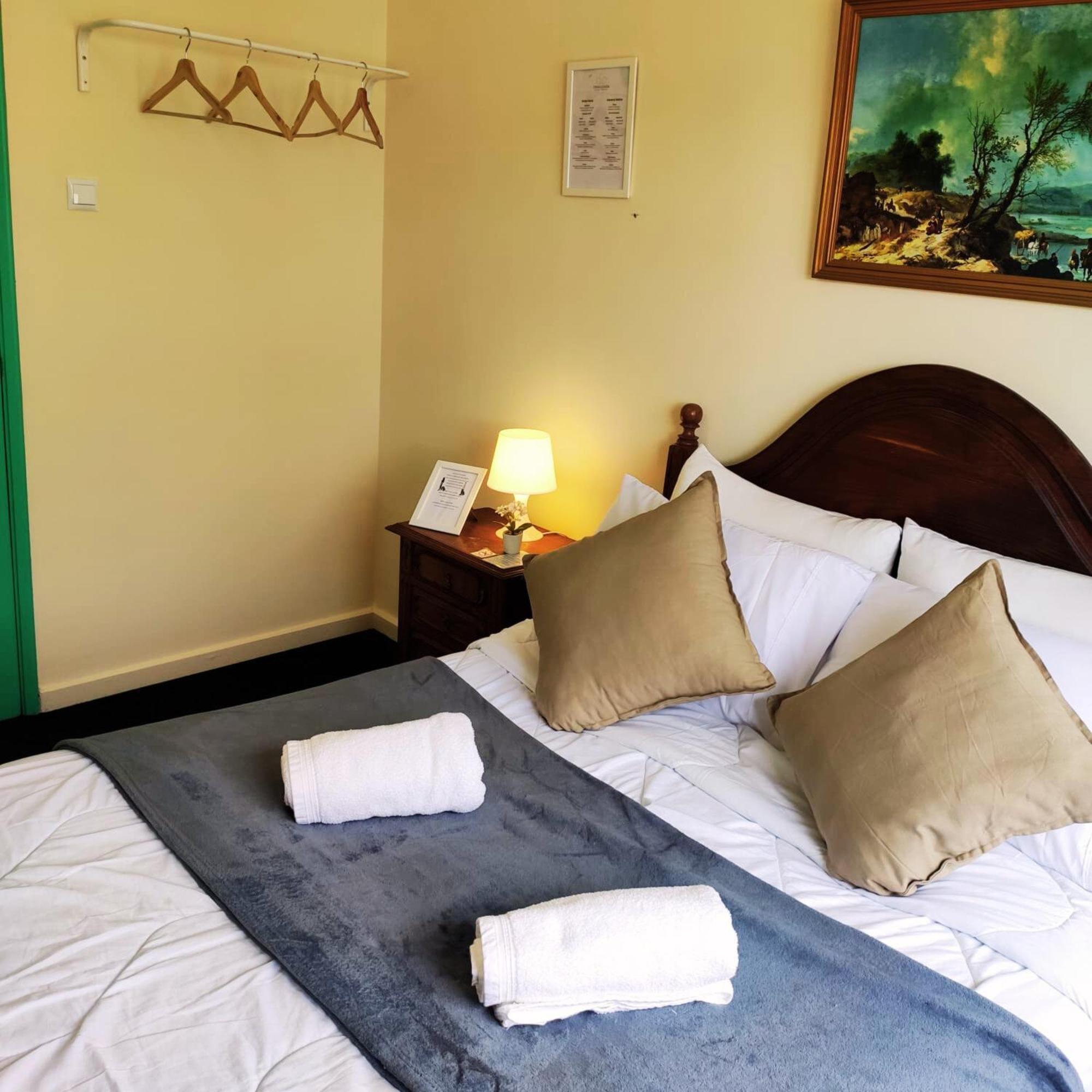 Liberdade Home Royal Direito Брага Экстерьер фото