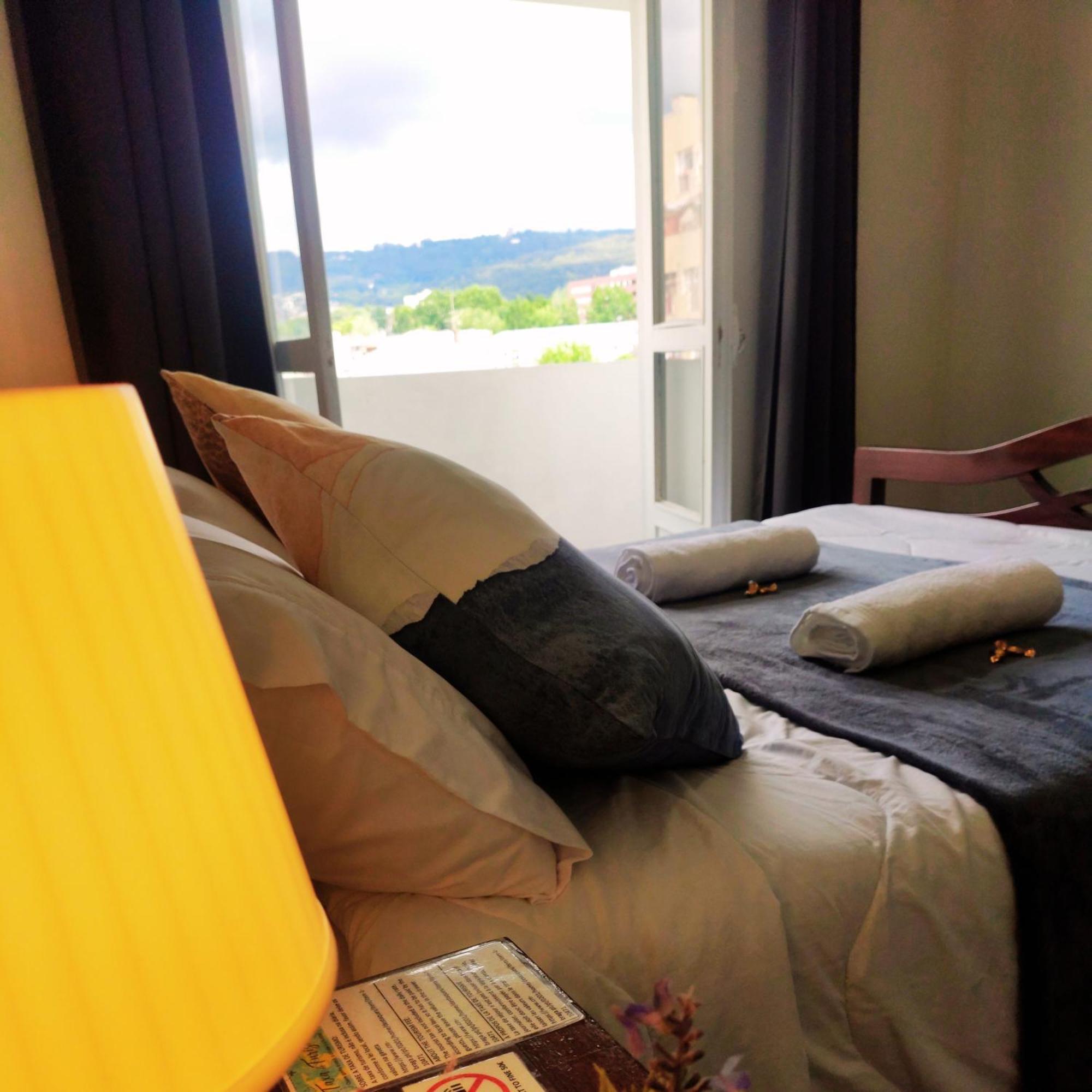Liberdade Home Royal Direito Брага Экстерьер фото