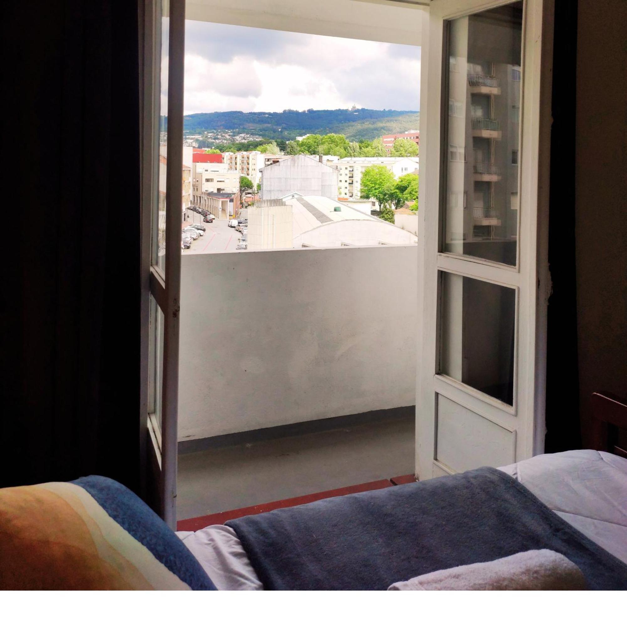 Liberdade Home Royal Direito Брага Экстерьер фото