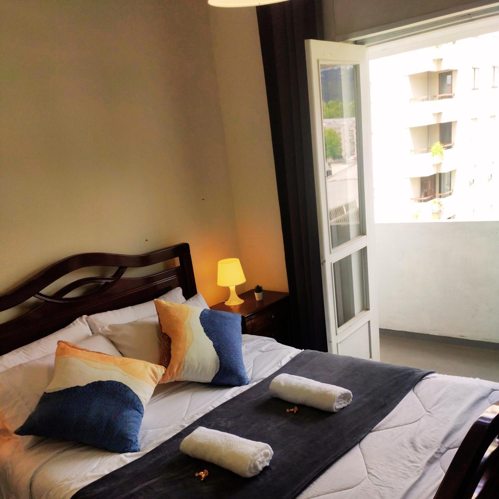 Liberdade Home Royal Direito Брага Экстерьер фото