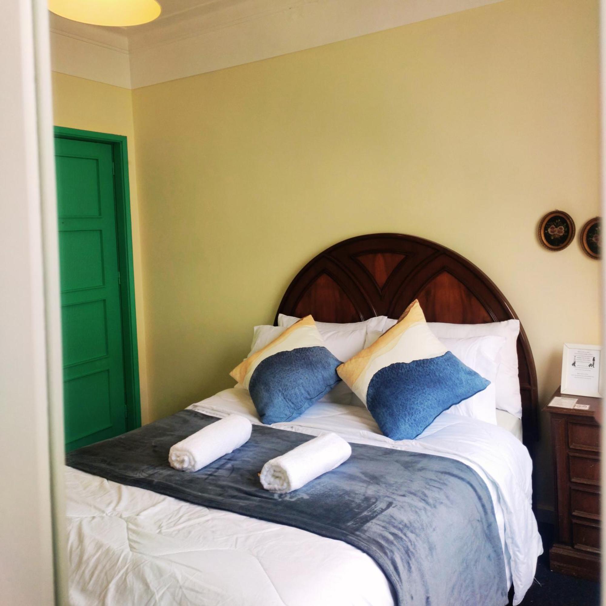 Liberdade Home Royal Direito Брага Экстерьер фото