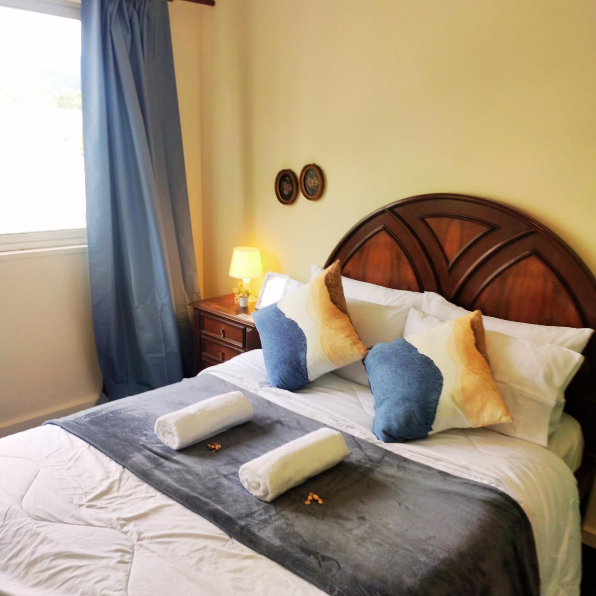 Liberdade Home Royal Direito Брага Экстерьер фото
